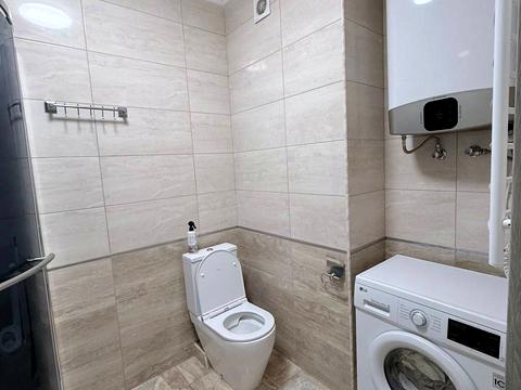 квартира за адресою Європейського Союзу просп. (Правди), 41-А