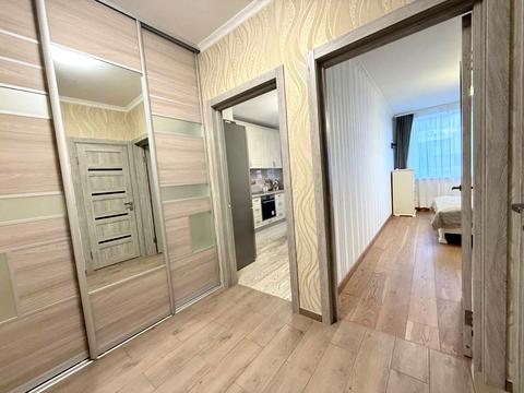 квартира за адресою Європейського Союзу просп. (Правди), 41-А