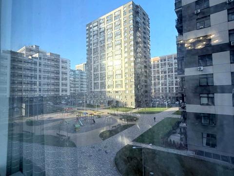 квартира за адресою Європейського Союзу просп. (Правди), 41-А