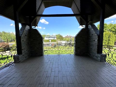 будинок за адресою Старокиївська