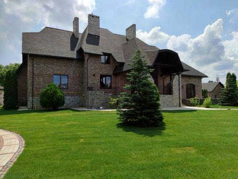 будинок за адресою Старокиївська