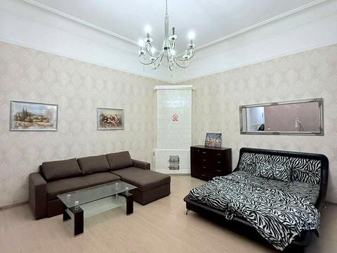 квартира за адресою Університетська вул. (Щепкіна), 13