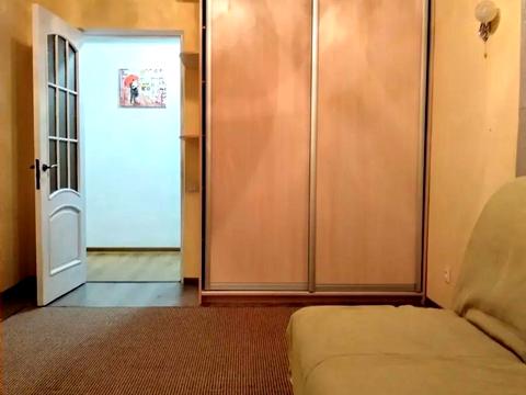 квартира за адресою Івана Миколайчука вул. (Серафимовича), 5/1