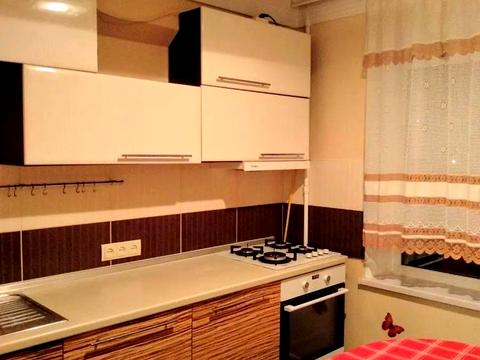 квартира за адресою Івана Миколайчука вул. (Серафимовича), 5/1