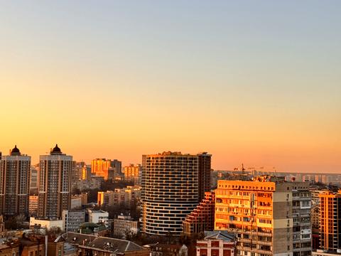 квартира за адресою Кудрявська вул., 24а