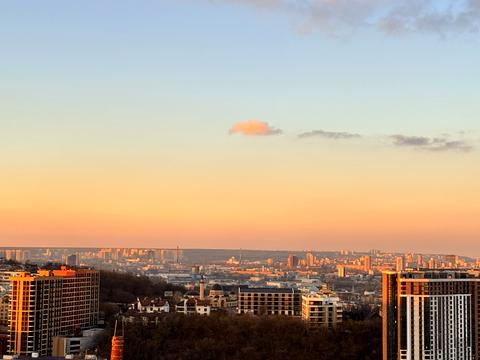 квартира за адресою Кудрявська вул., 24а