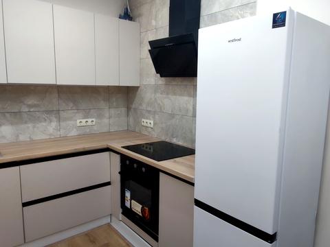 квартира за адресою Берестейський просп. (Перемоги), 11 к2