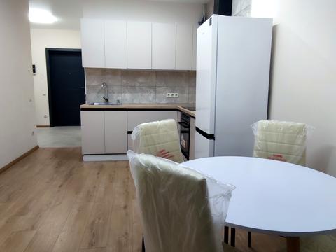 квартира за адресою Берестейський просп. (Перемоги), 11 к2