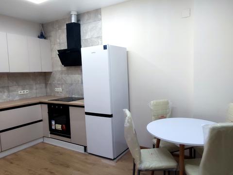 квартира за адресою Берестейський просп. (Перемоги), 11 к2