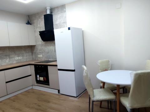 квартира за адресою Берестейський просп. (Перемоги), 11 к2