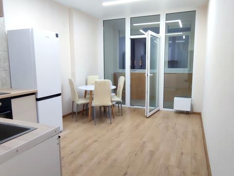 квартира за адресою Берестейський просп. (Перемоги), 11 к2