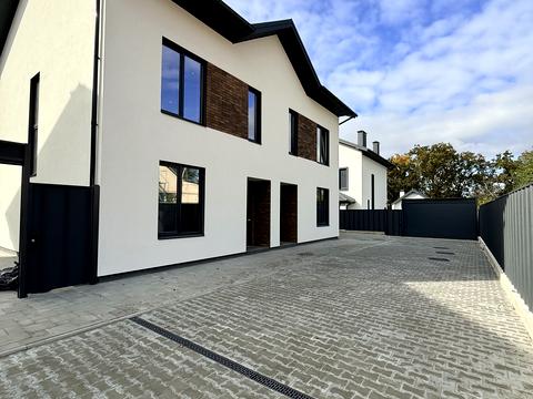 дом по адресу Щаслива ул., 18