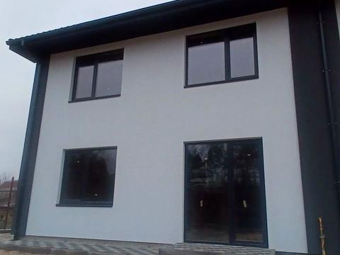 дом по адресу Луговая ул.