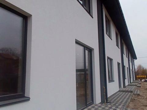 дом по адресу Луговая ул.