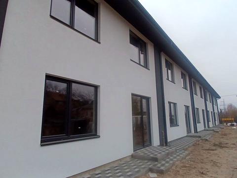 дом по адресу Луговая ул.