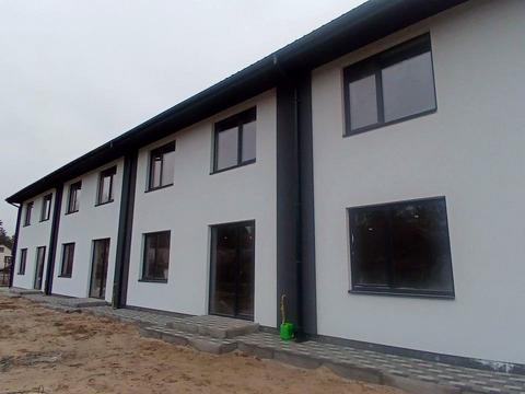 дом по адресу Луговая ул.