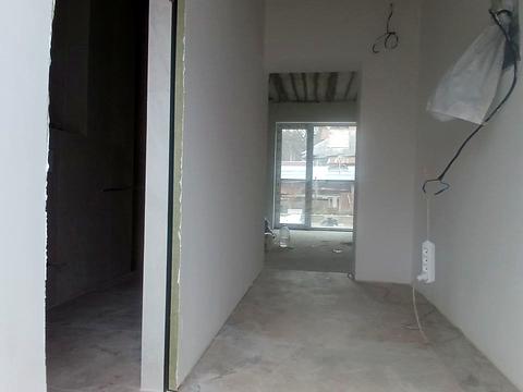 дом по адресу Луговая ул.