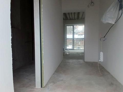 дом по адресу Луговая ул.