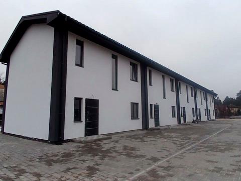 дом по адресу Луговая ул.