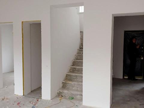 дом по адресу Луговая ул.