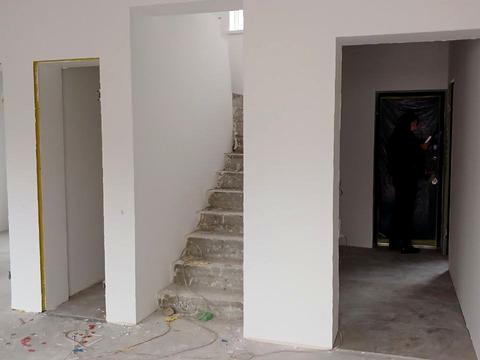 дом по адресу Луговая ул.