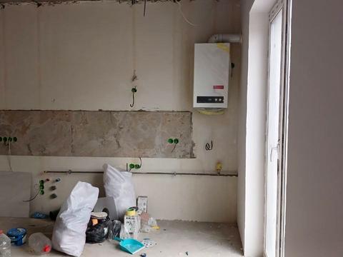 дом по адресу Луговая ул.