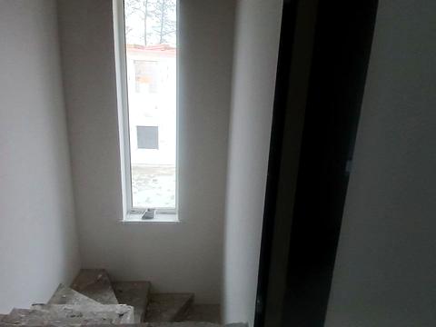 дом по адресу Луговая ул.