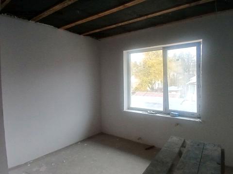 дом по адресу Луговая ул.