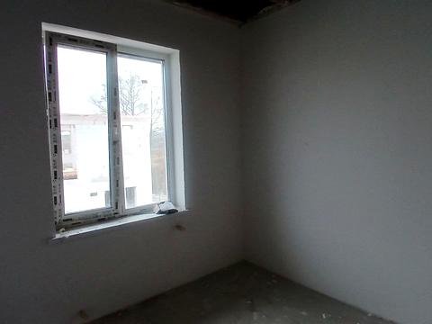 дом по адресу Луговая ул.