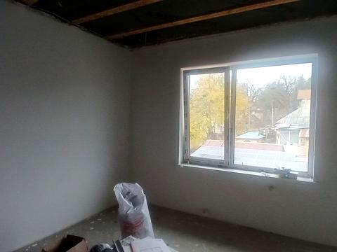 дом по адресу Луговая ул.