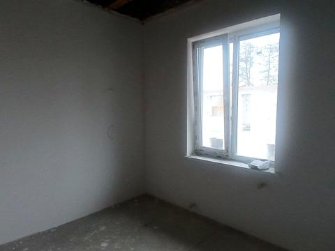 дом по адресу Луговая ул.