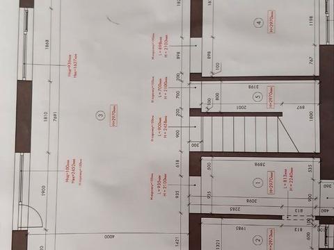 дом по адресу Луговая ул.