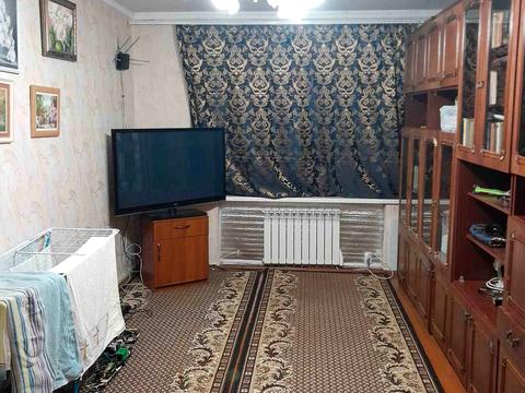 квартира по адресу Минусинская ул., 250