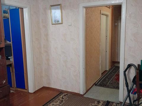 квартира по адресу Минусинская ул., 250