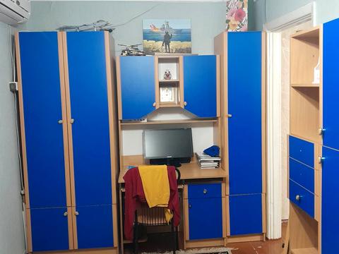 квартира по адресу Минусинская ул., 250