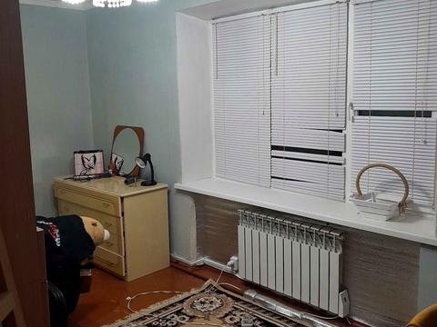 квартира по адресу Минусинская ул., 250