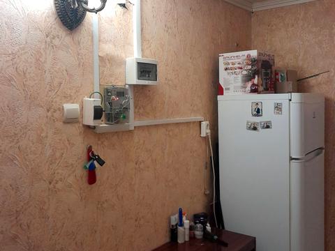 квартира по адресу Минусинская ул., 250