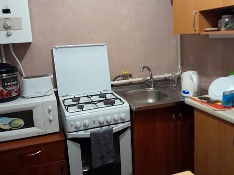 квартира по адресу Минусинская ул., 250