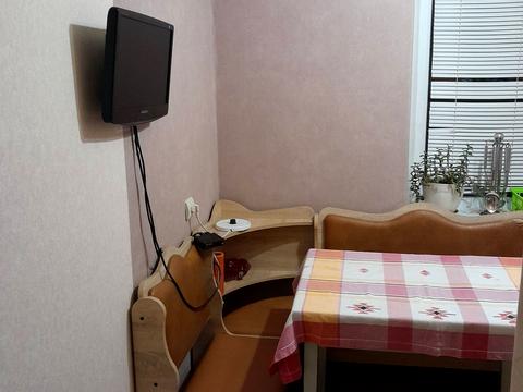 квартира по адресу Минусинская ул., 250