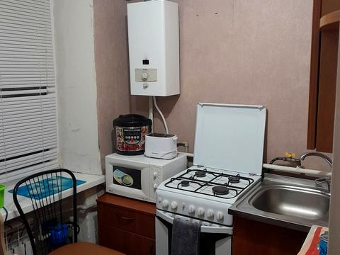 квартира по адресу Минусинская ул., 250