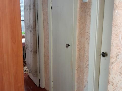 квартира по адресу Минусинская ул., 250