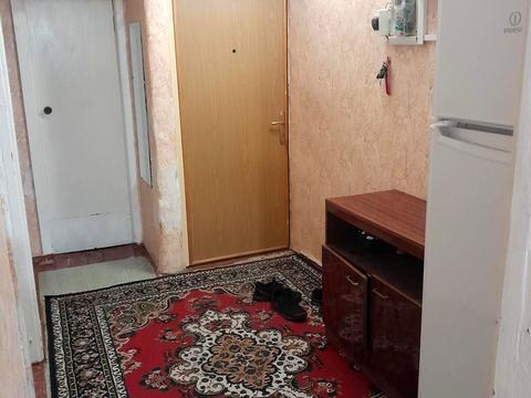 квартира по адресу Минусинская ул., 250