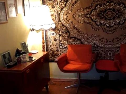 квартира по адресу Патриотическая ул., 62