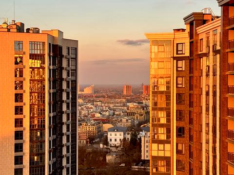 квартира за адресою Кудрявська вул., 24а