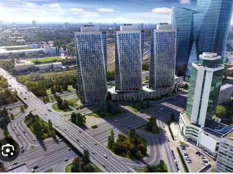 квартира за адресою Берестейський просп. (Перемоги), 11 к2