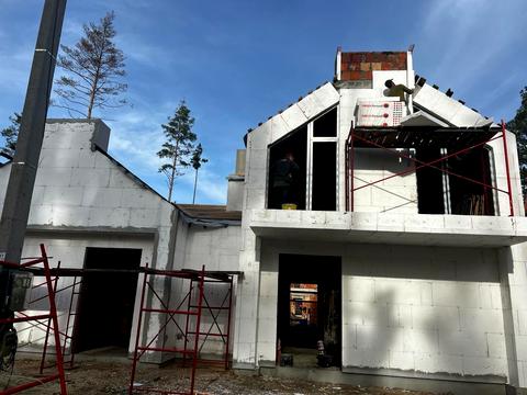 дом по адресу Гоголя ул.