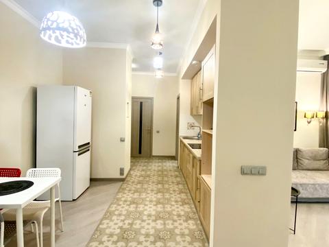 квартира за адресою Французький бульв., 60в