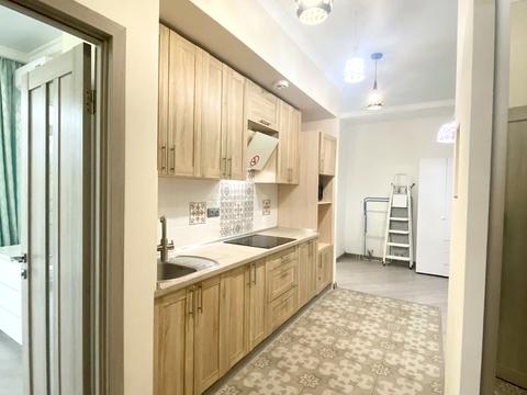 квартира за адресою Французький бульв., 60в