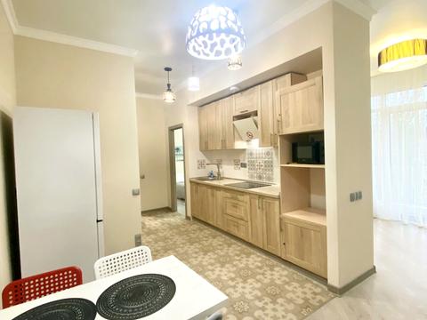 квартира за адресою Французький бульв., 60в