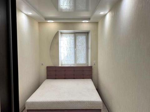 квартира по адресу Независимой Украины ул. (40 лет Советской Украины), 3